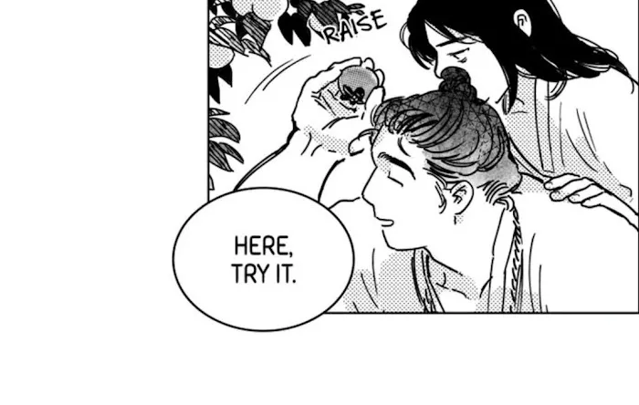 Read Bongchon Bride chapter 7 image 52 on Lezhin