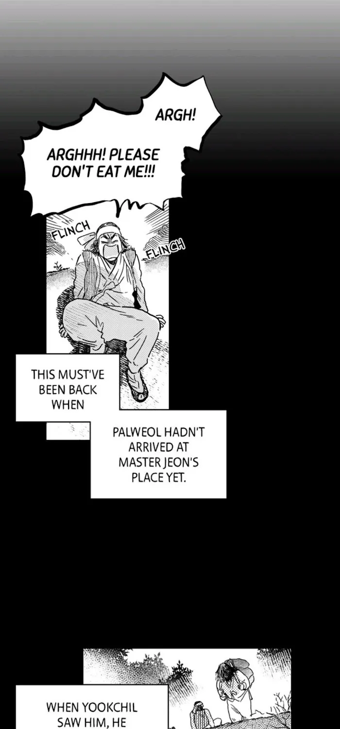 Read Bongchon Bride chapter 7 image 57 on Lezhin