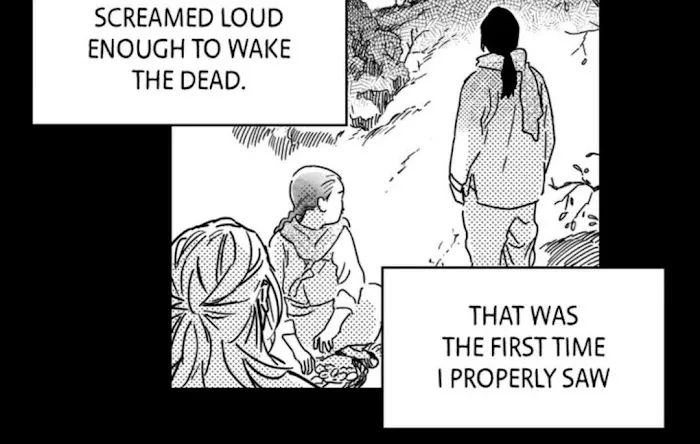 Read Bongchon Bride chapter 7 image 58 on Lezhin