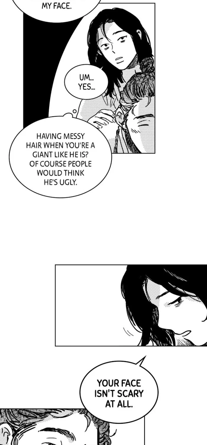 Read Bongchon Bride chapter 7 image 61 on Lezhin