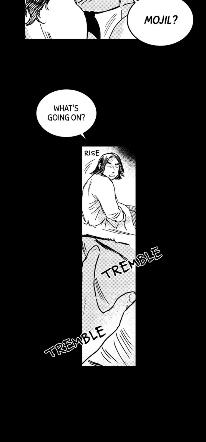Read Bongchon Bride chapter 7 image 9 on Lezhin