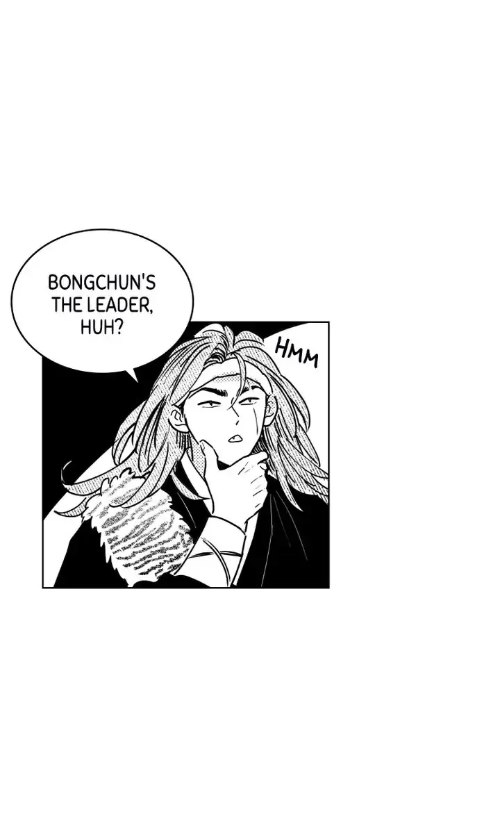 Read Bongchon Bride chapter 70 image 1 on Lezhin