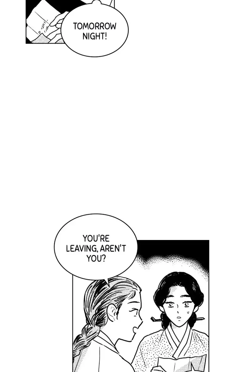Read Bongchon Bride chapter 70 image 11 on Lezhin