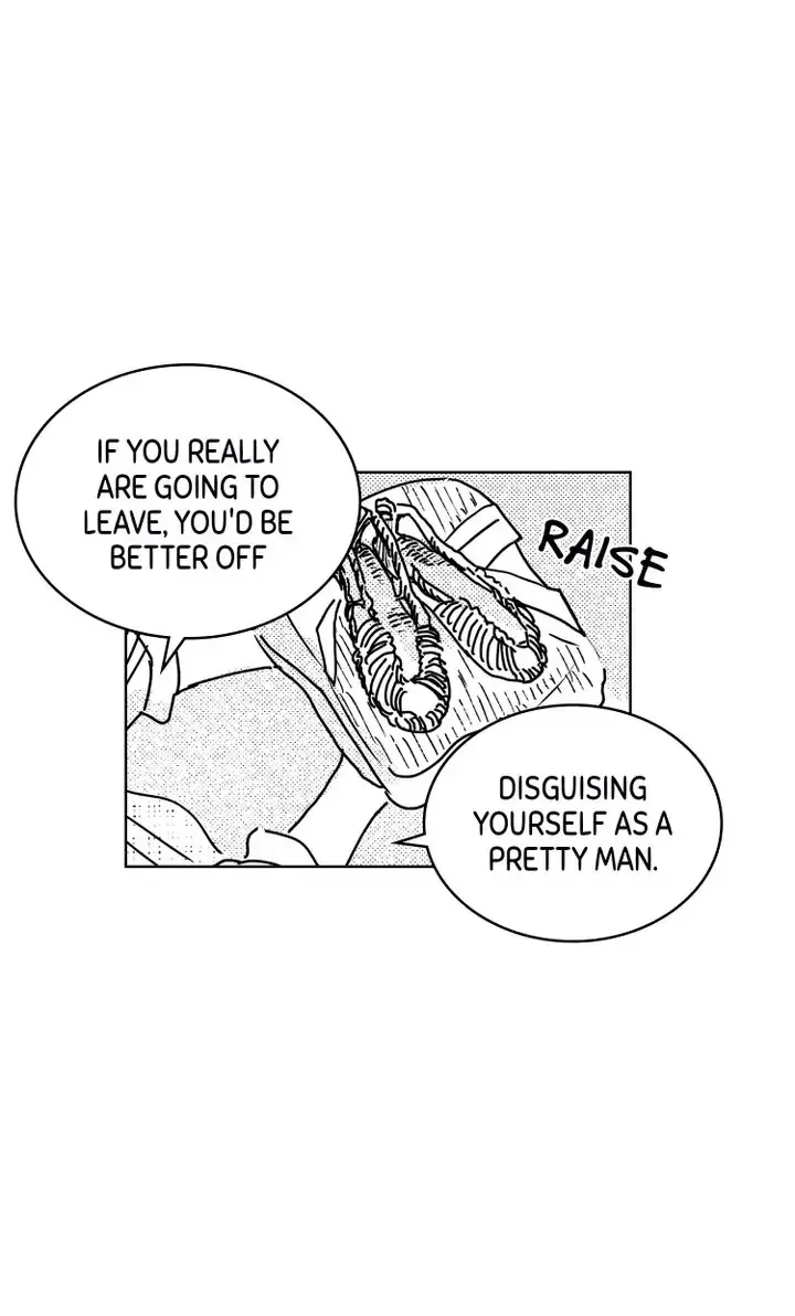 Read Bongchon Bride chapter 70 image 13 on Lezhin