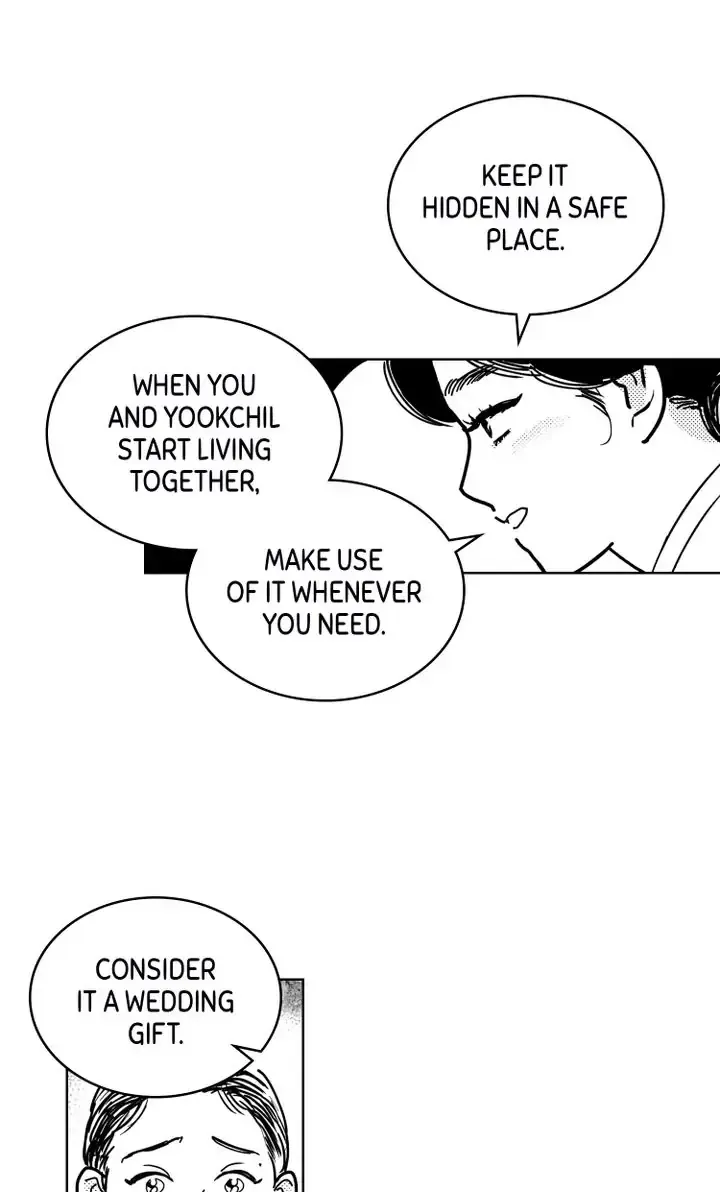 Read Bongchon Bride chapter 70 image 19 on Lezhin