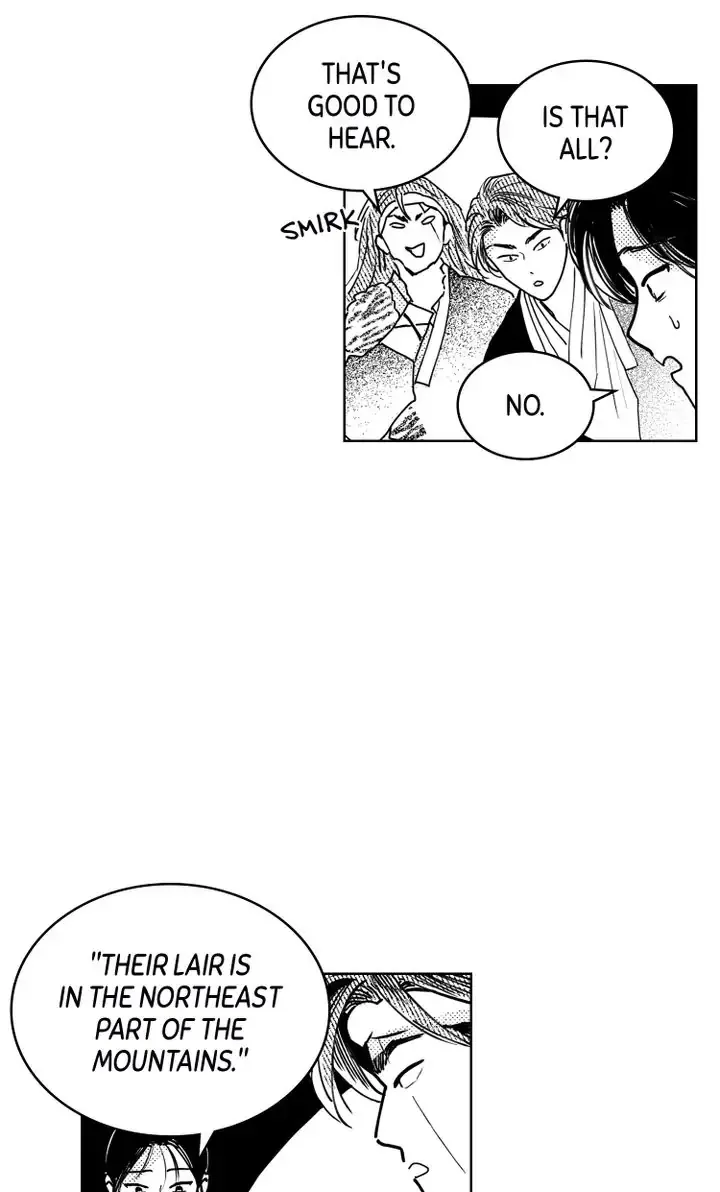 Read Bongchon Bride chapter 70 image 2 on Lezhin