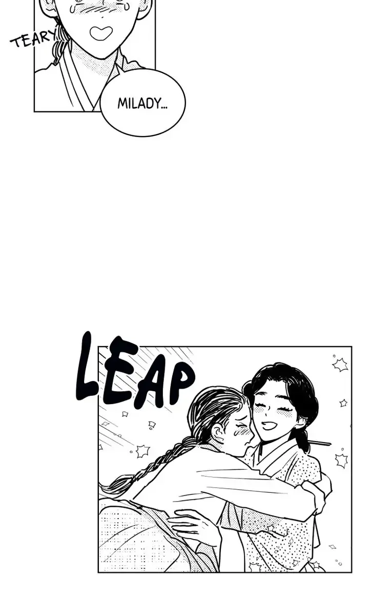 Read Bongchon Bride chapter 70 image 20 on Lezhin