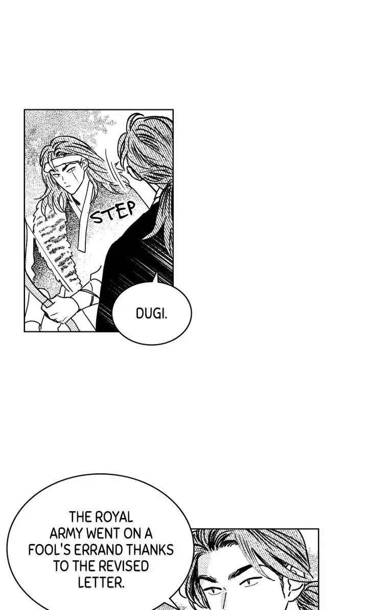 Read Bongchon Bride chapter 70 image 22 on Lezhin