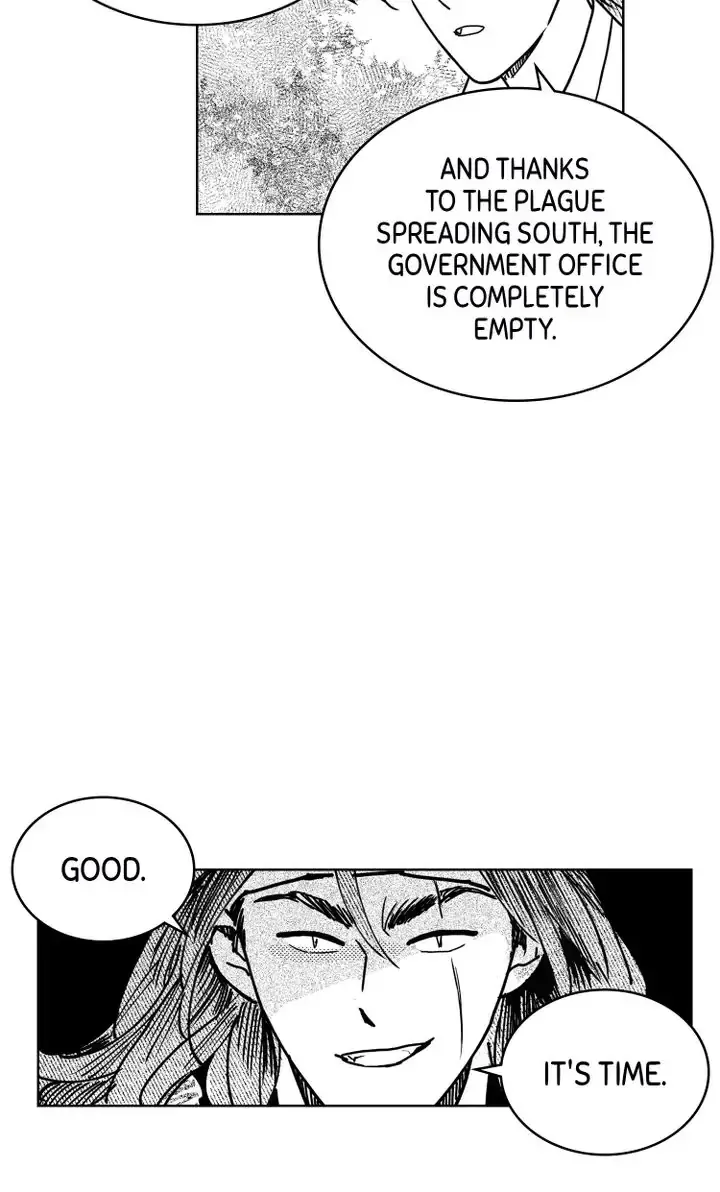 Read Bongchon Bride chapter 70 image 23 on Lezhin