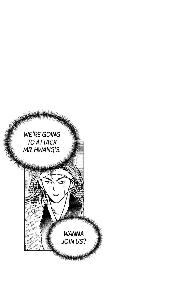 Read Bongchon Bride chapter 70 image 26 on Lezhin