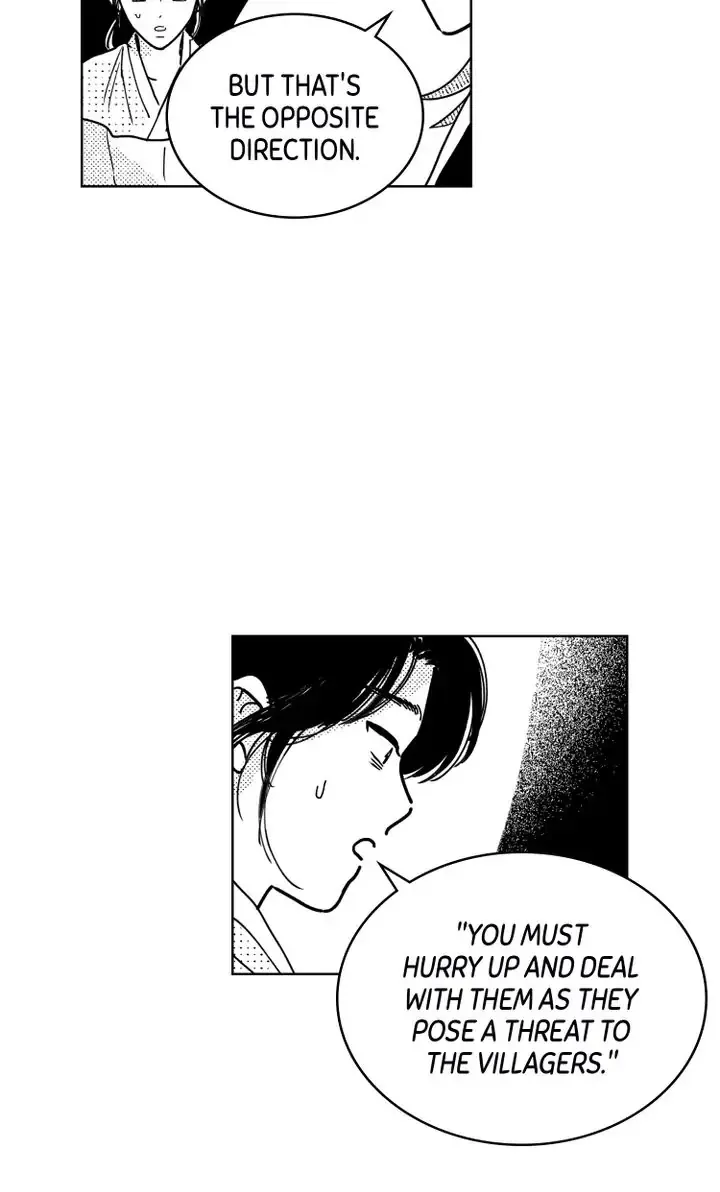 Read Bongchon Bride chapter 70 image 3 on Lezhin