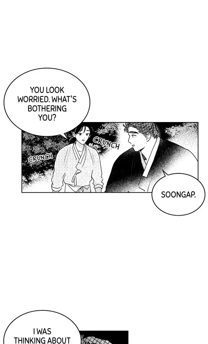Read Bongchon Bride chapter 70 image 35 on Lezhin
