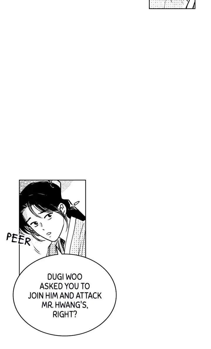 Read Bongchon Bride chapter 70 image 37 on Lezhin
