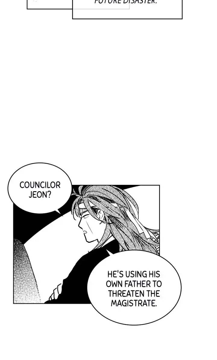 Read Bongchon Bride chapter 70 image 5 on Lezhin