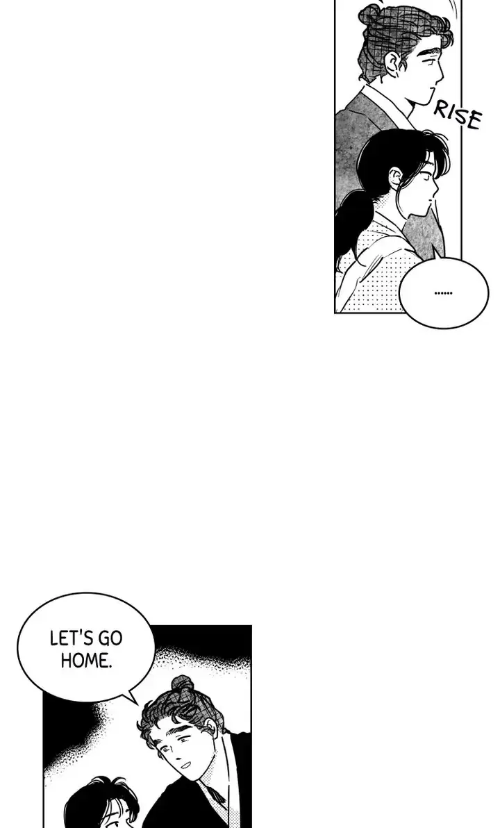 Read Bongchon Bride chapter 70 image 50 on Lezhin