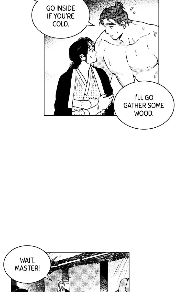 Read Bongchon Bride chapter 70 image 57 on Lezhin