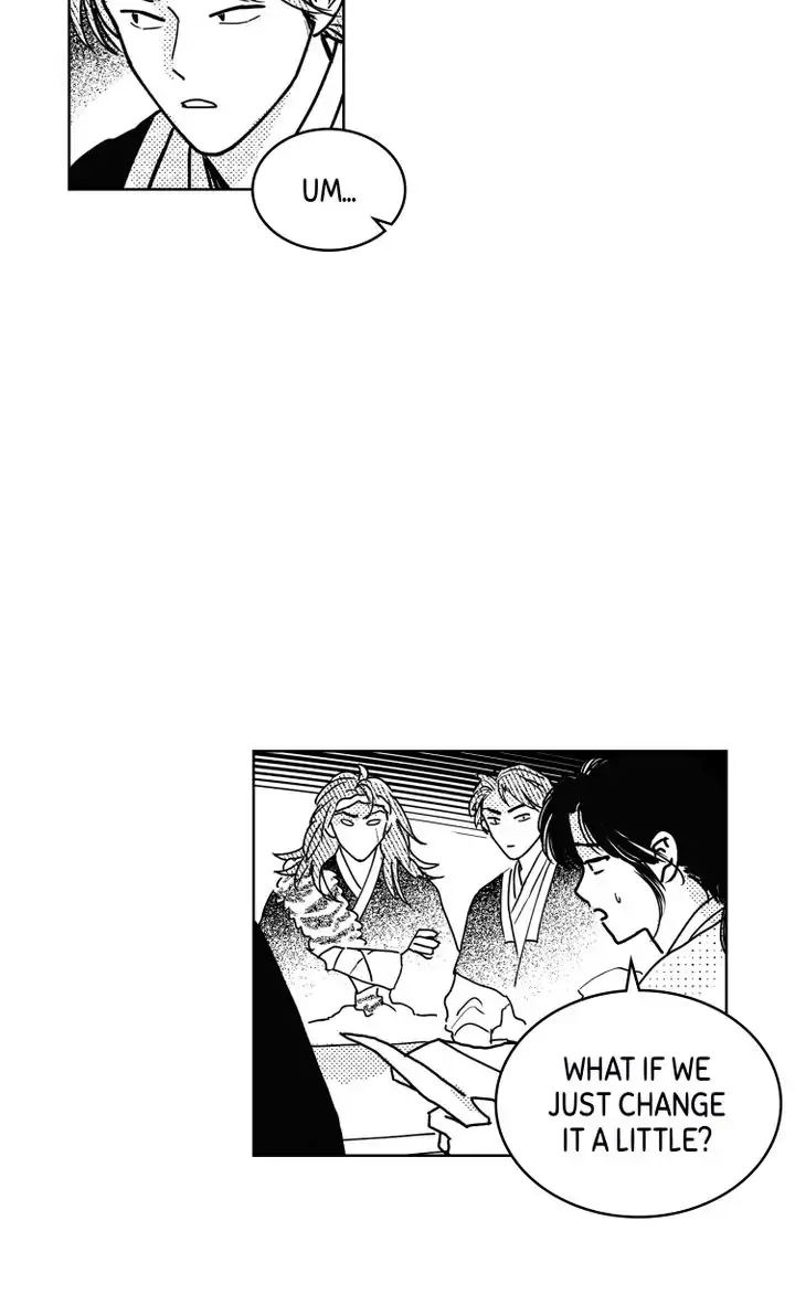 Read Bongchon Bride chapter 70 image 7 on Lezhin