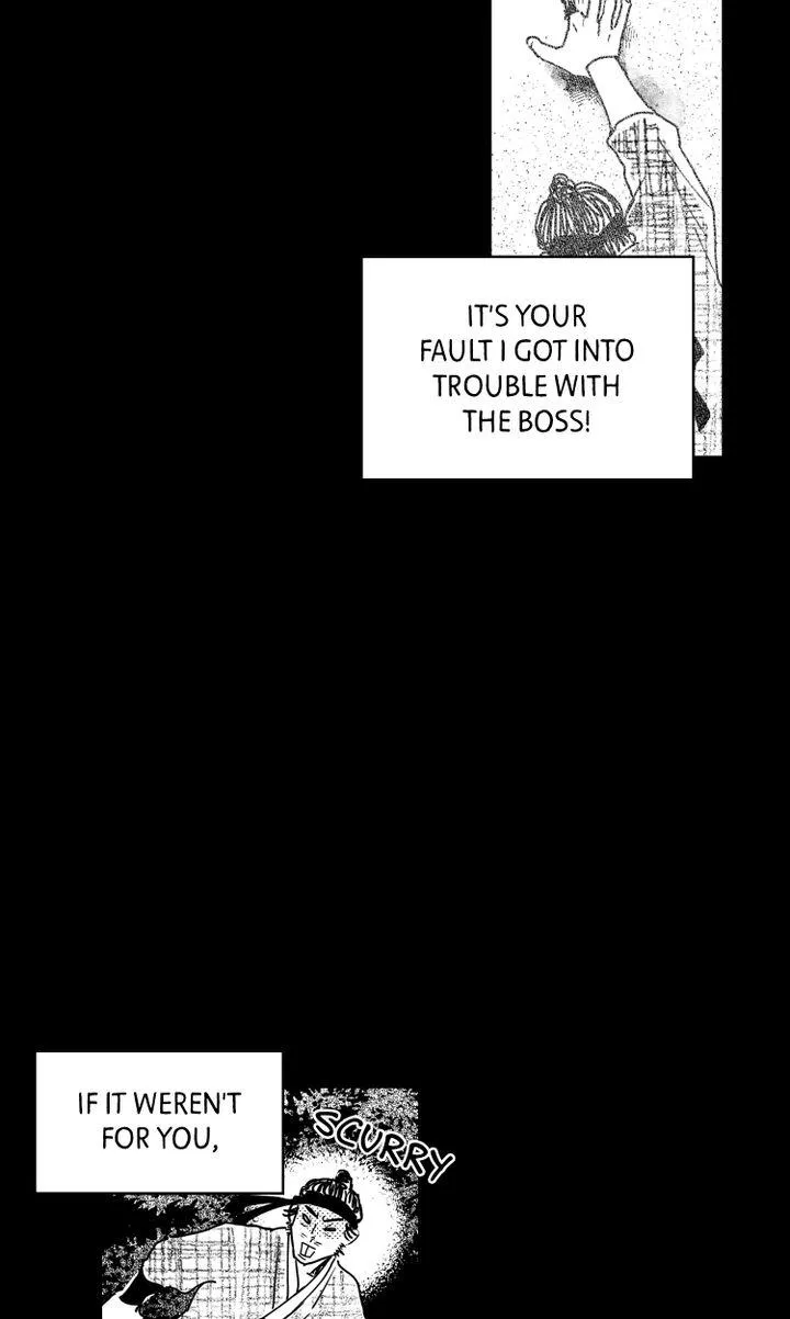 Read Bongchon Bride chapter 71 image 12 on Lezhin