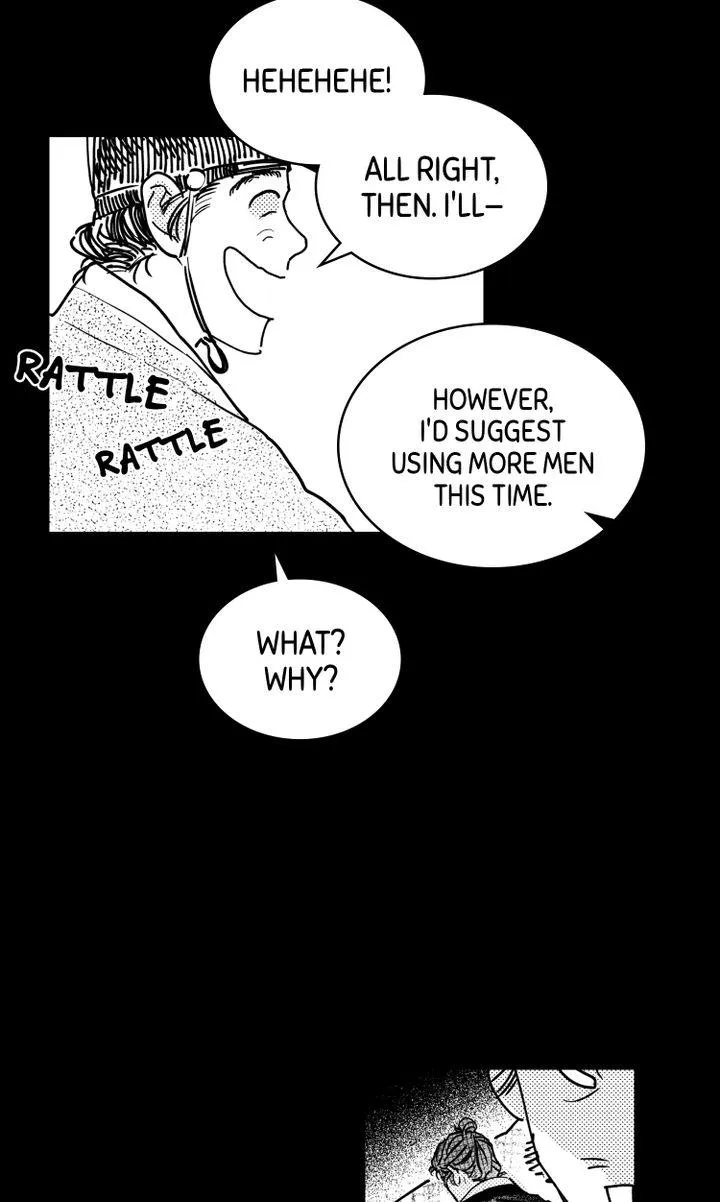 Read Bongchon Bride chapter 71 image 18 on Lezhin