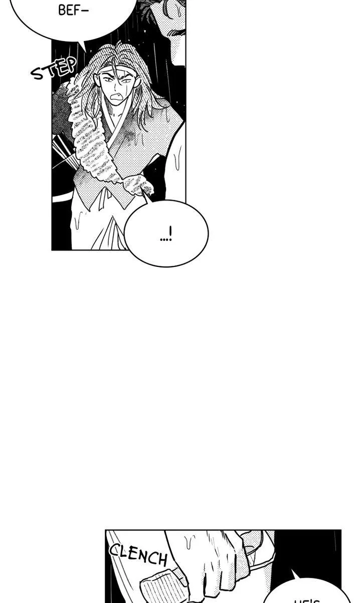 Read Bongchon Bride chapter 71 image 25 on Lezhin