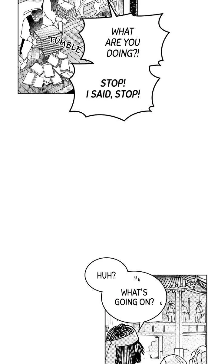 Read Bongchon Bride chapter 71 image 30 on Lezhin