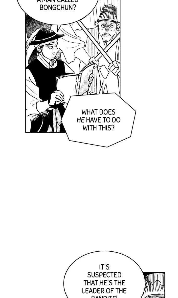 Read Bongchon Bride chapter 71 image 32 on Lezhin