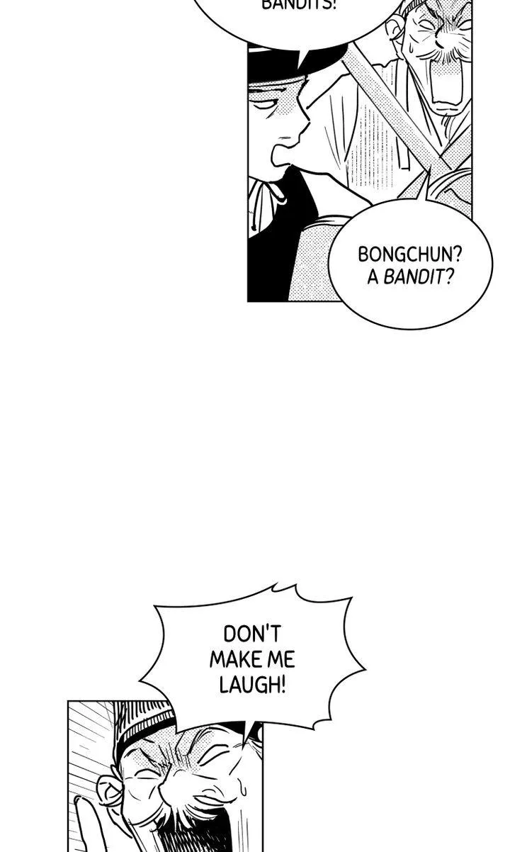 Read Bongchon Bride chapter 71 image 33 on Lezhin