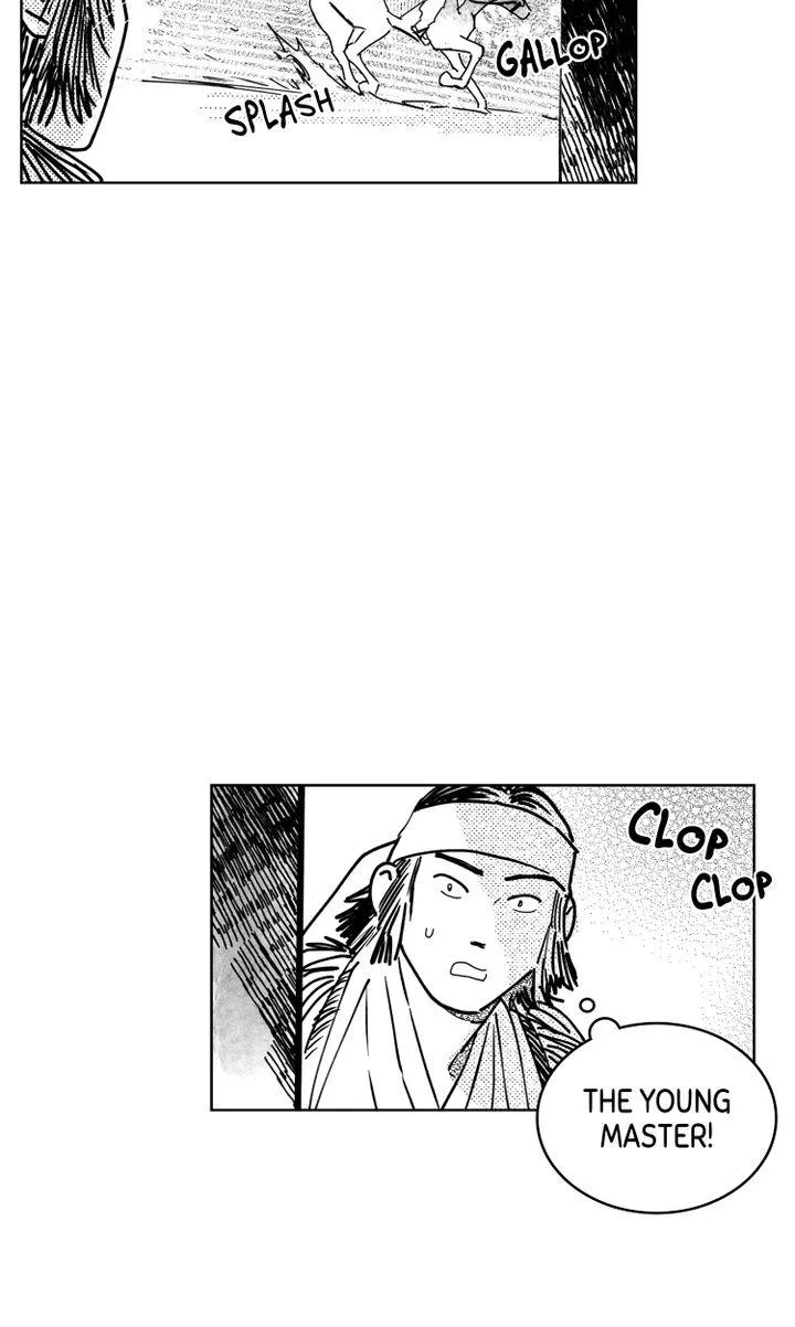 Read Bongchon Bride chapter 71 image 36 on Lezhin