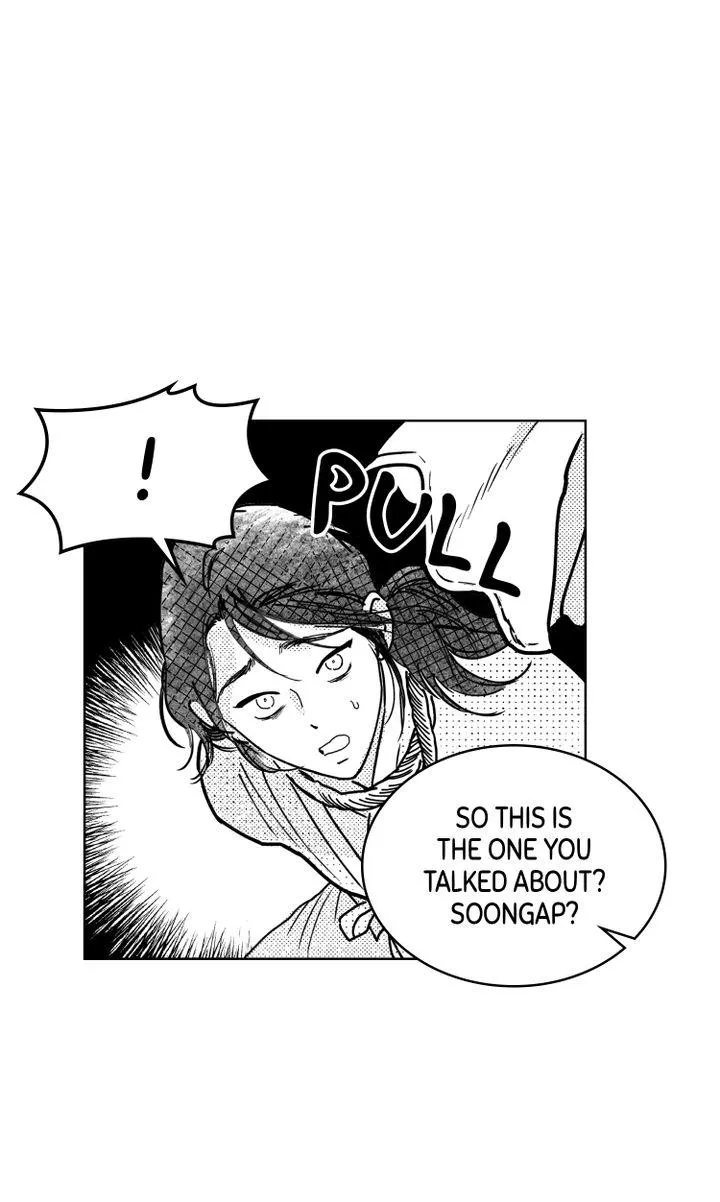 Read Bongchon Bride chapter 71 image 4 on Lezhin