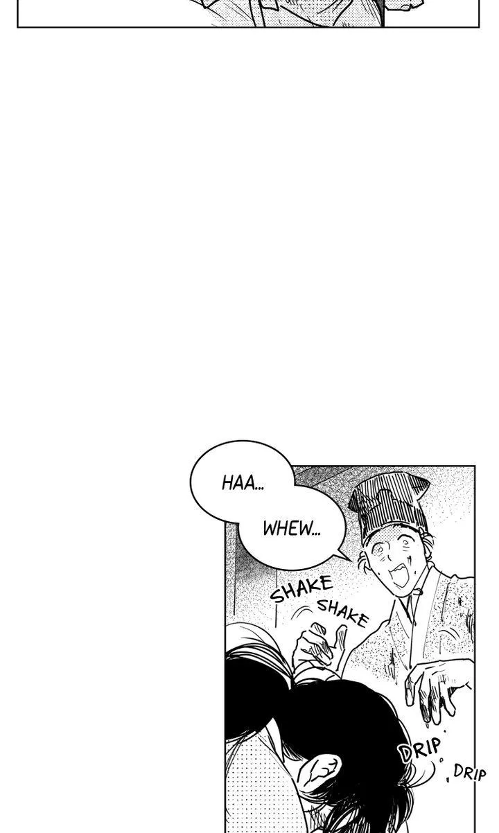 Read Bongchon Bride chapter 71 image 41 on Lezhin