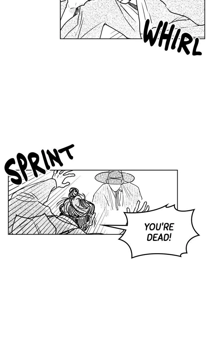 Read Bongchon Bride chapter 71 image 79 on Lezhin