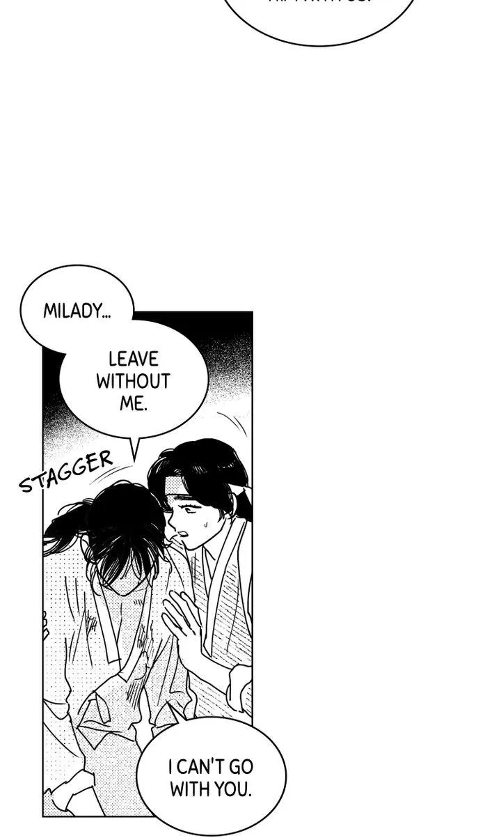 Read Bongchon Bride chapter 72 image 12 on Lezhin