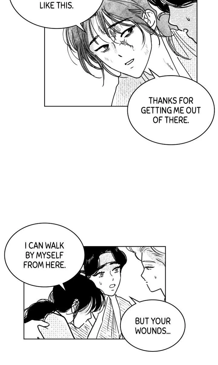 Read Bongchon Bride chapter 72 image 15 on Lezhin
