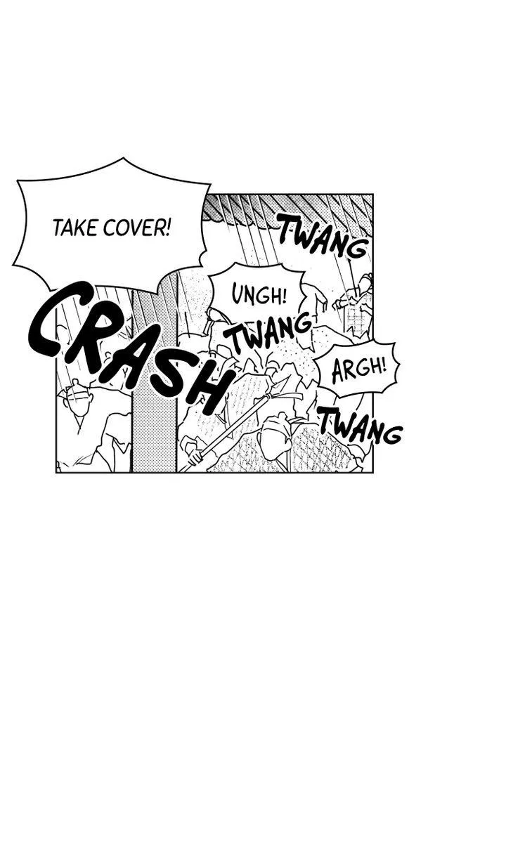 Read Bongchon Bride chapter 72 image 50 on Lezhin