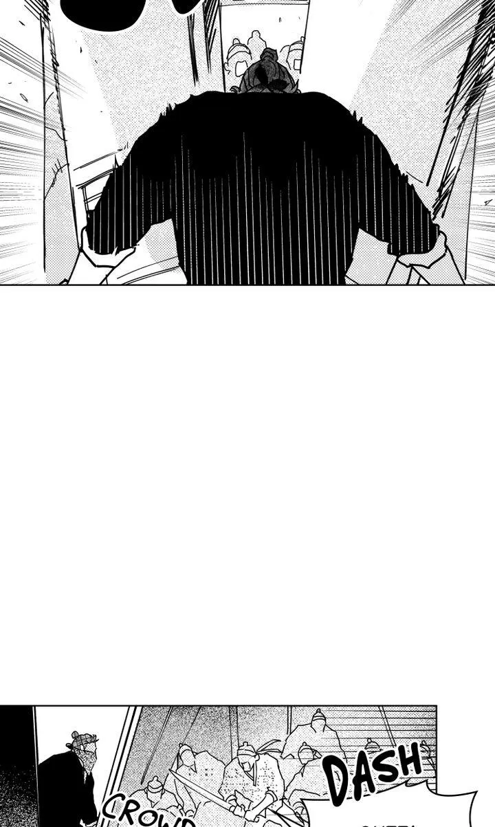 Read Bongchon Bride chapter 72 image 57 on Lezhin
