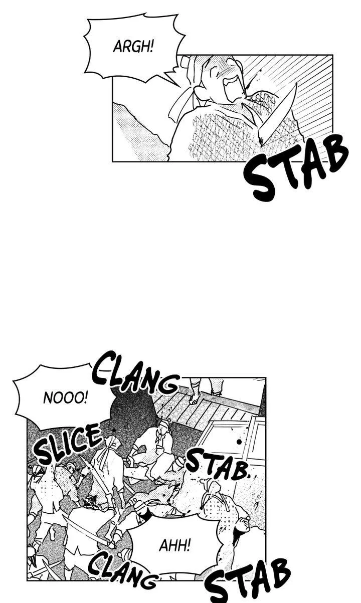 Read Bongchon Bride chapter 72 image 62 on Lezhin