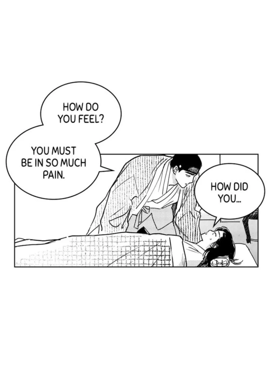 Read Bongchon Bride chapter 74 image 17 on Lezhin