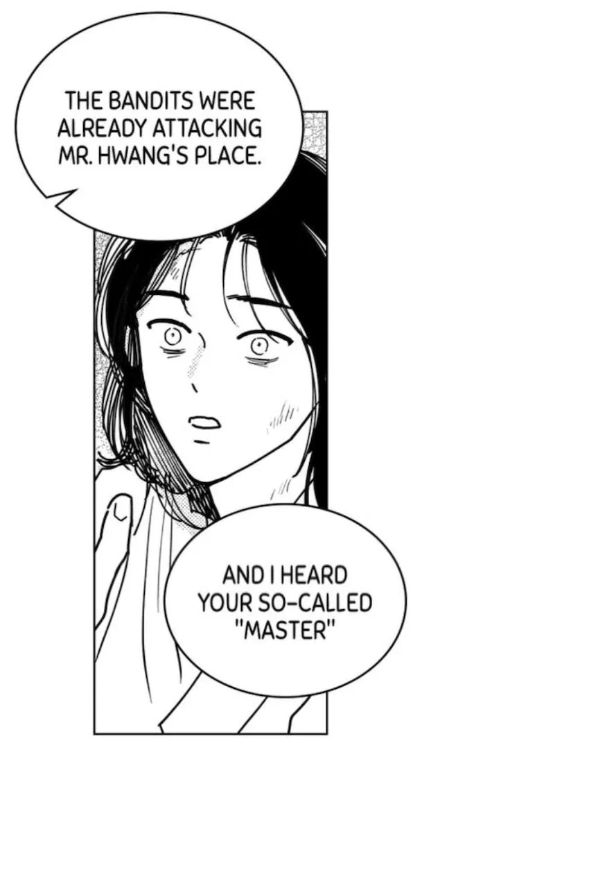 Read Bongchon Bride chapter 74 image 24 on Lezhin