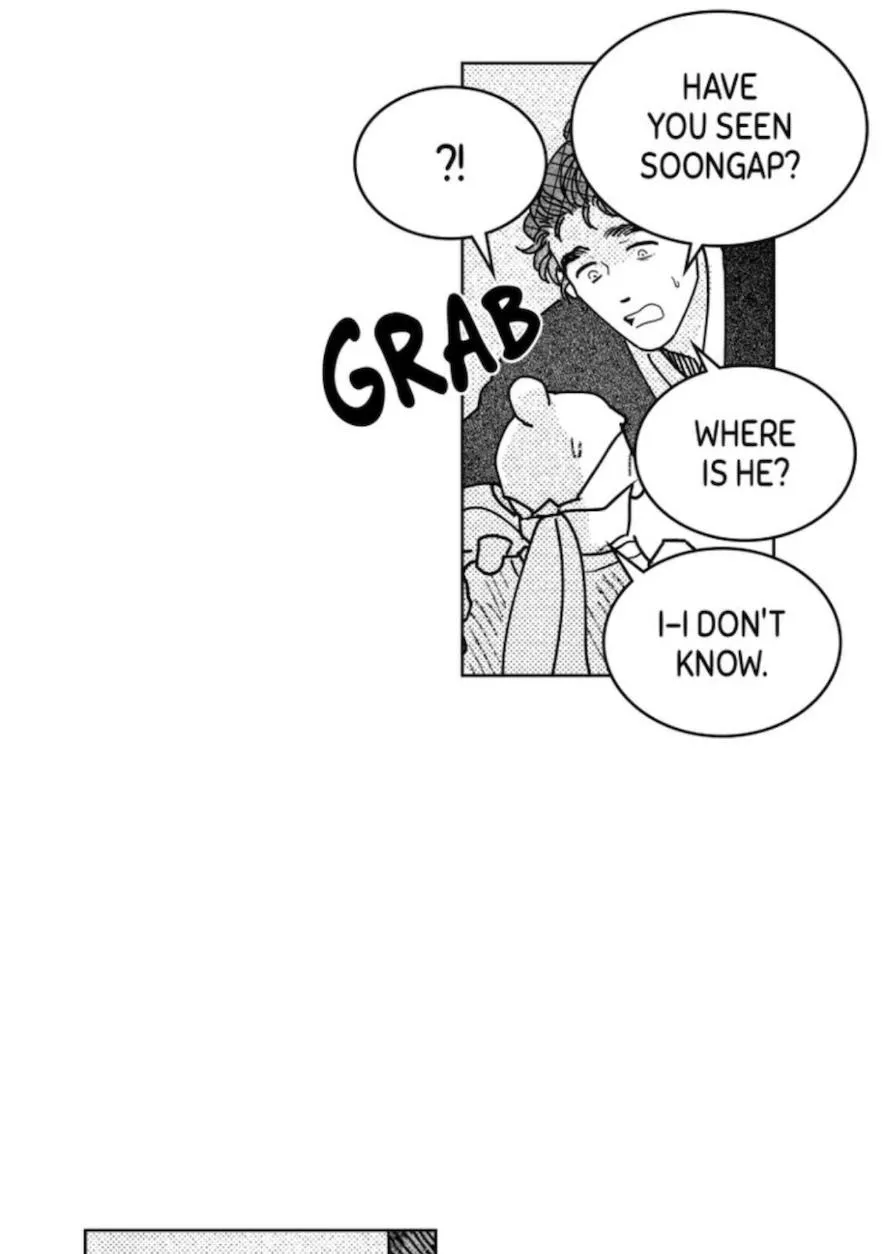 Read Bongchon Bride chapter 74 image 33 on Lezhin