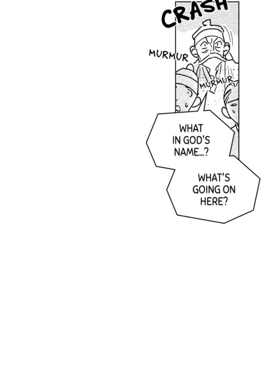 Read Bongchon Bride chapter 74 image 35 on Lezhin