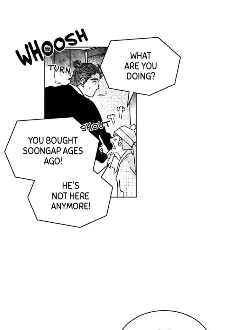 Read Bongchon Bride chapter 74 image 36 on Lezhin