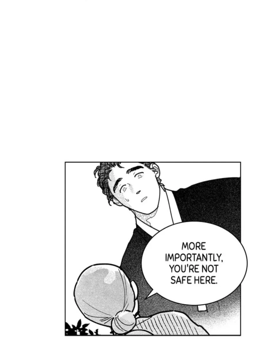 Read Bongchon Bride chapter 74 image 42 on Lezhin