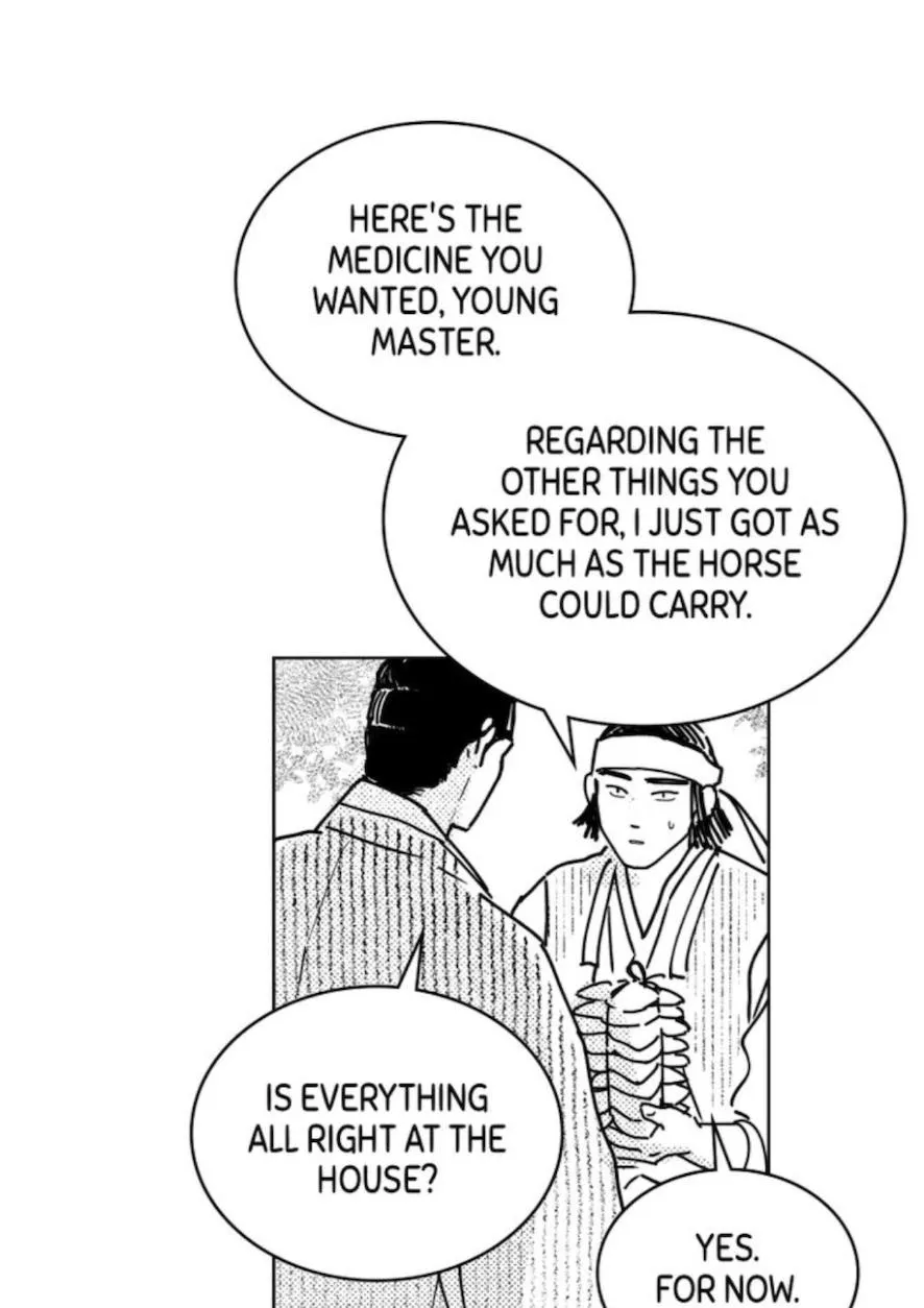 Read Bongchon Bride chapter 74 image 45 on Lezhin