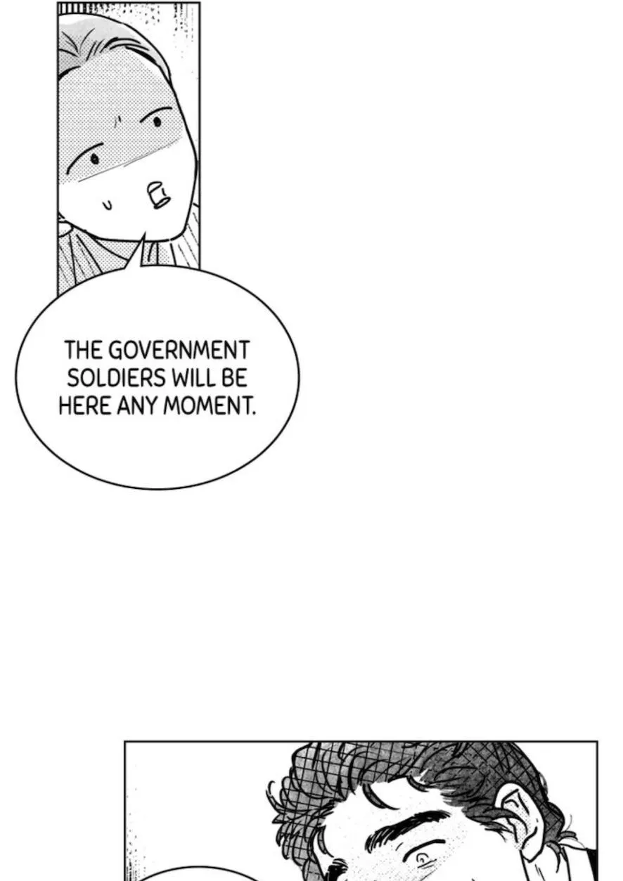 Read Bongchon Bride chapter 74 image 82 on Lezhin