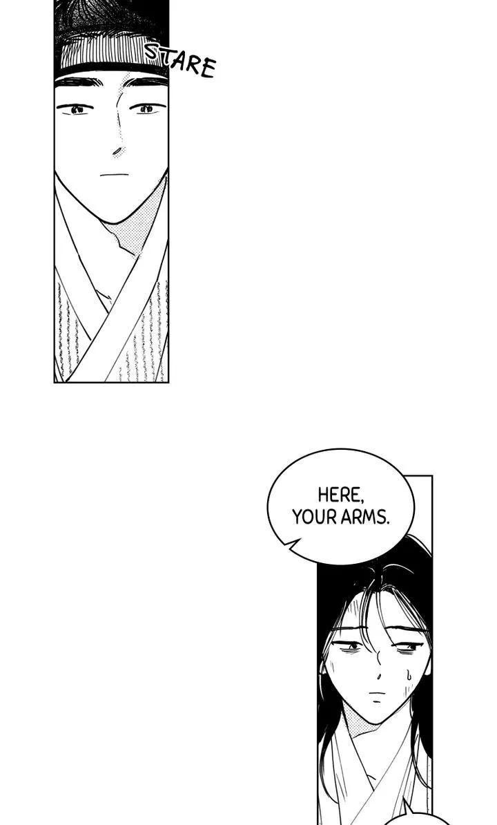 Read Bongchon Bride chapter 75 image 17 on Lezhin