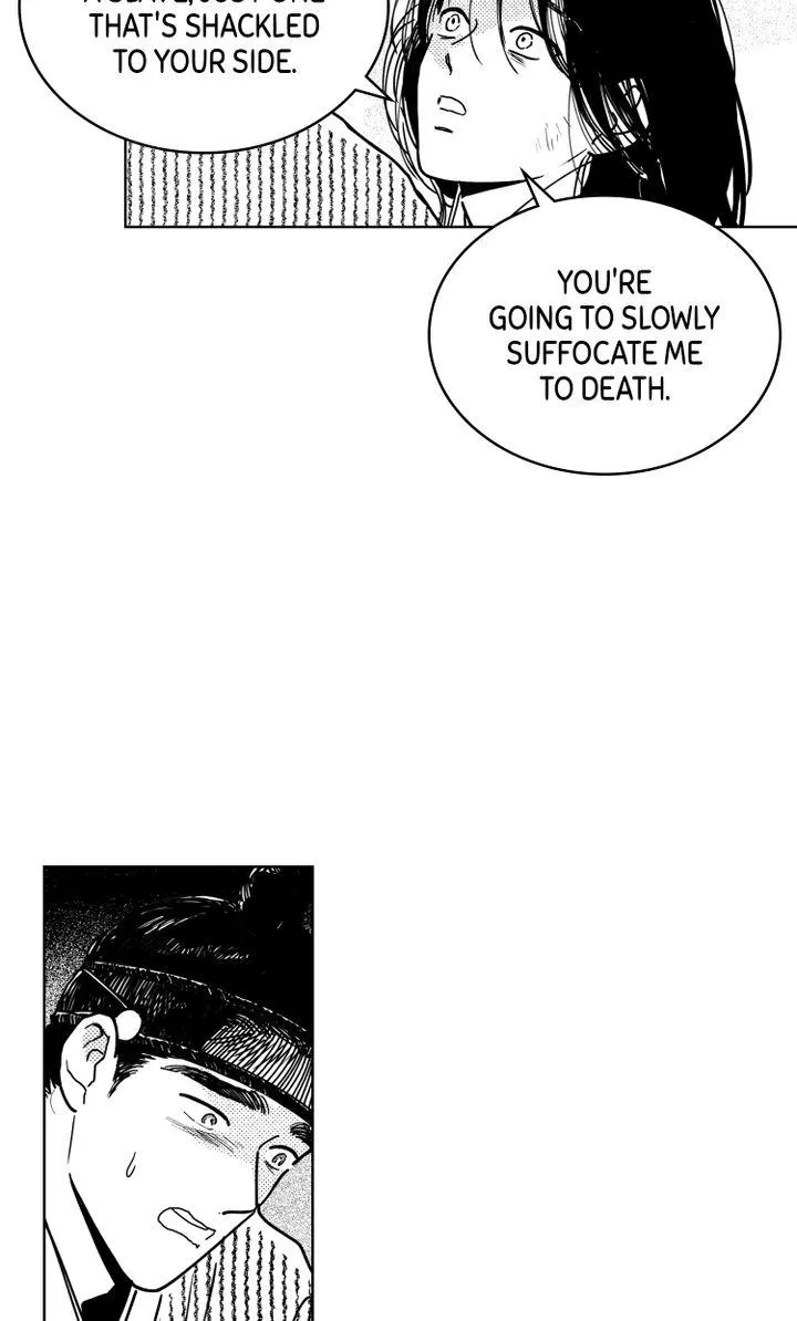 Read Bongchon Bride chapter 75 image 31 on Lezhin
