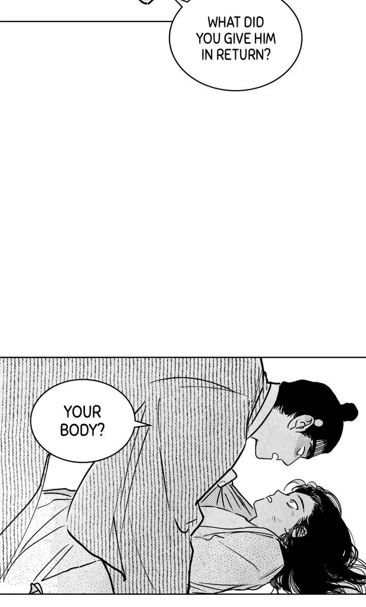 Read Bongchon Bride chapter 75 image 39 on Lezhin