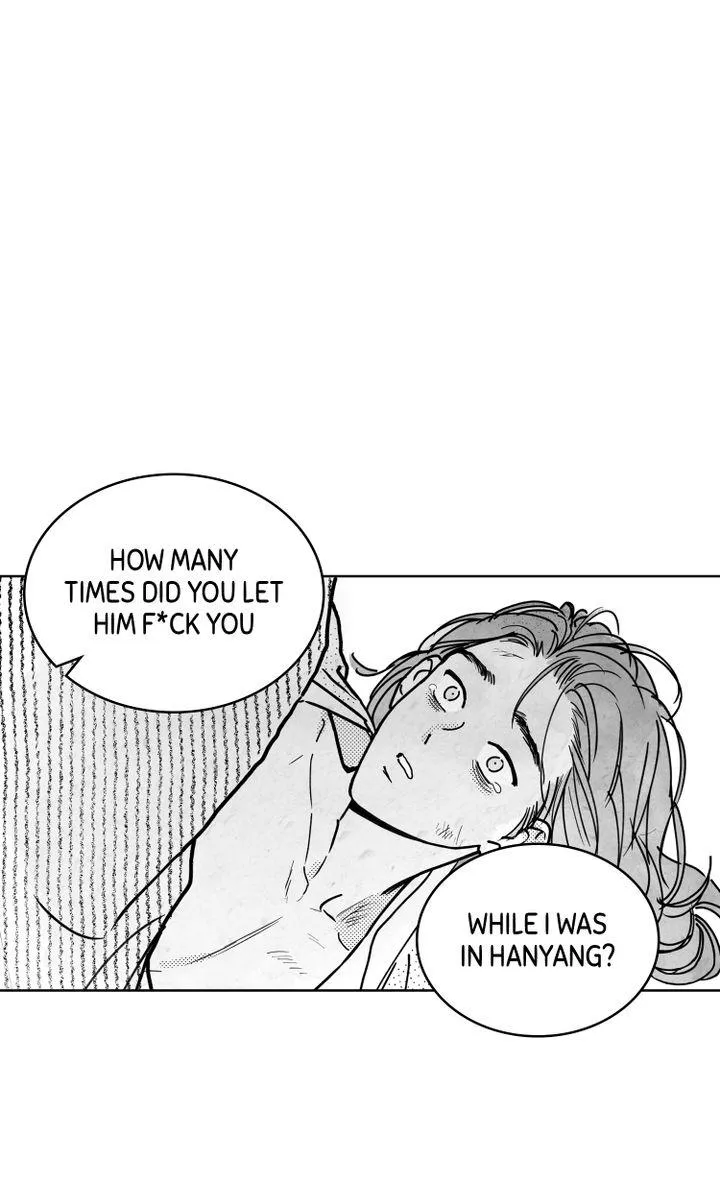 Read Bongchon Bride chapter 75 image 40 on Lezhin