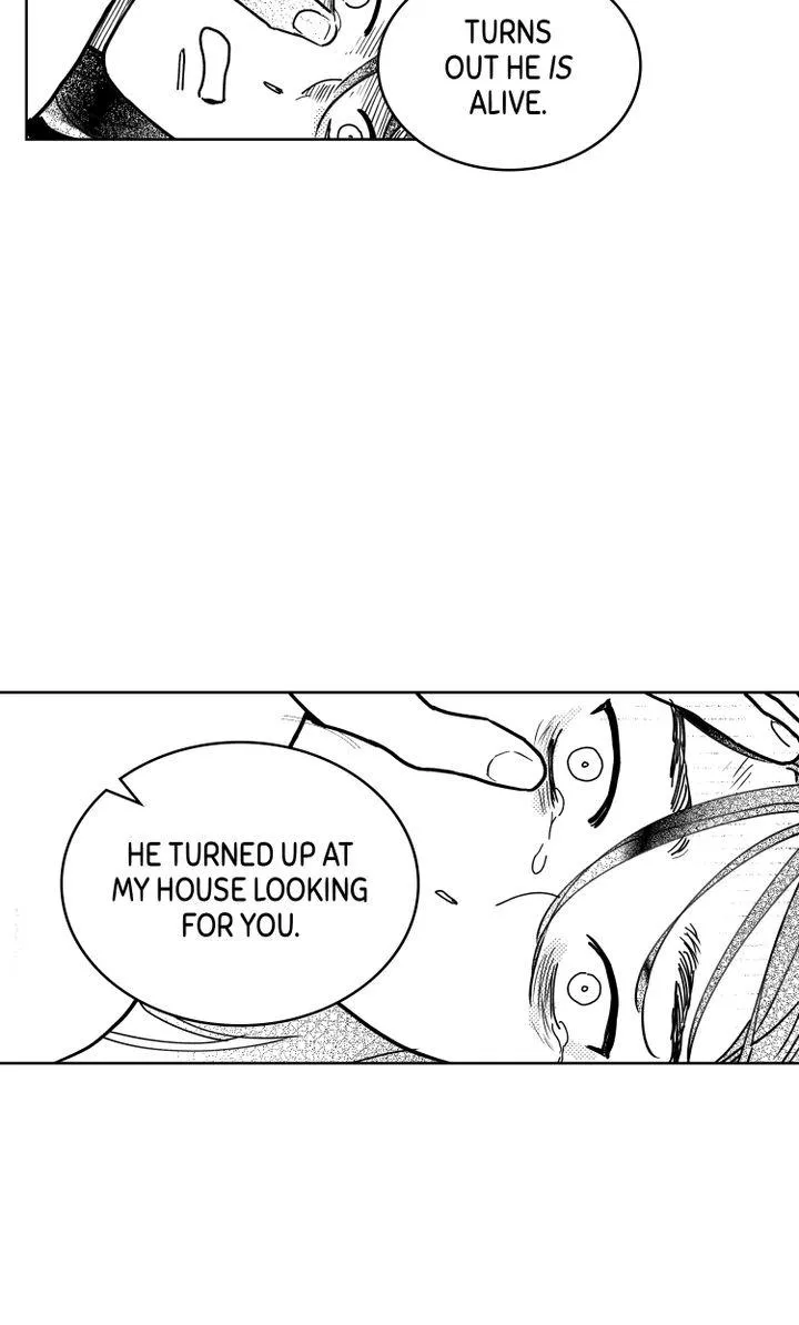 Read Bongchon Bride chapter 75 image 45 on Lezhin