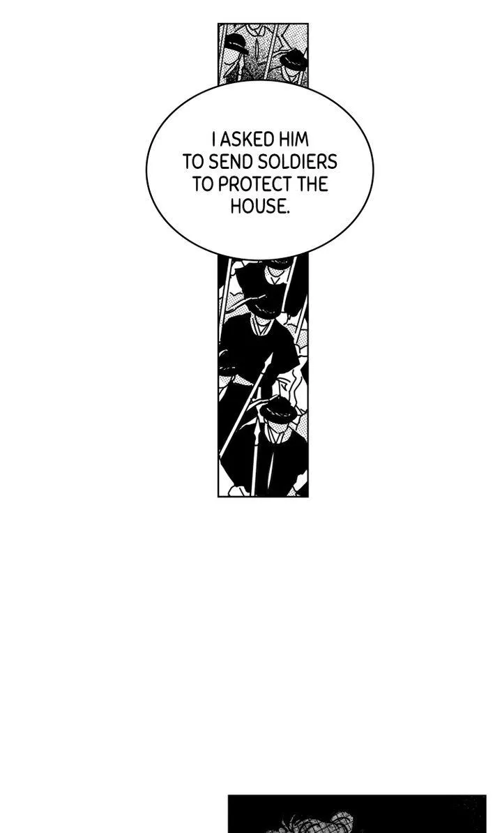 Read Bongchon Bride chapter 75 image 47 on Lezhin
